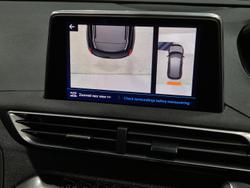 2018 Peugeot 3008 Allure P84 MY18 Silver