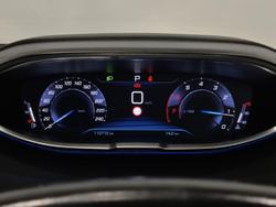 2018 Peugeot 3008 Allure