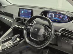 2018 Peugeot 3008 Allure