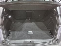 2018 Peugeot 3008 Allure P84 MY18 Silver