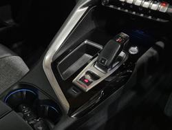 2018 Peugeot 3008 Allure P84 MY18 Silver