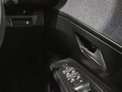 2018 Peugeot 3008 Allure P84 MY18 Silver