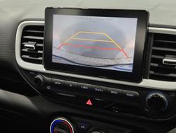 2021 Hyundai Venue Active