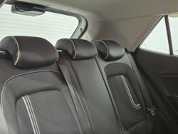 2021 Hyundai Venue Active