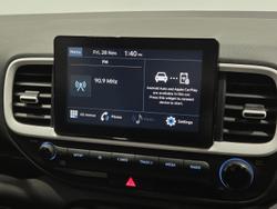 2021 Hyundai Venue Active