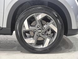 2021 Hyundai Venue Active