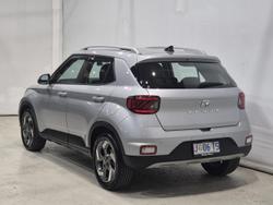 2021 Hyundai Venue Active