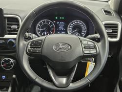 2021 Hyundai Venue Active