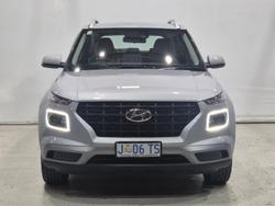 2021 Hyundai Venue Active