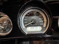 2015 Harley-davidson FLHTK ULTRA LIMITED Black