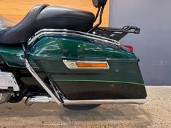 2015 Harley-davidson FLHTK ULTRA LIMITED Black