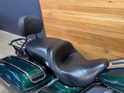 2015 Harley-davidson FLHTK ULTRA LIMITED Black