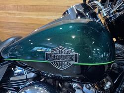 2015 Harley-davidson FLHTK ULTRA LIMITED Black