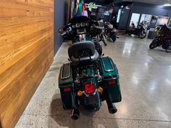 2015 Harley-davidson FLHTK ULTRA LIMITED Black