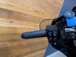 2015 Harley-davidson FLHTK ULTRA LIMITED Black