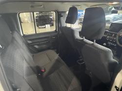 2025 Suzuki Jimny XL Heritage Edition