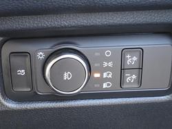 2025 Ford Ranger Wildtrak