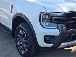 2025 Ford Ranger Wildtrak