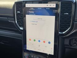 2025 Ford Ranger Wildtrak