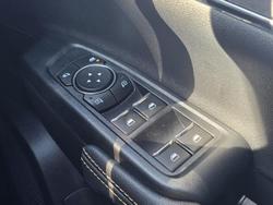 2025 Ford Ranger Wildtrak