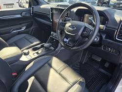 2025 Ford Ranger Wildtrak