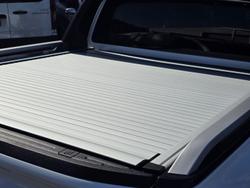 2025 Ford Ranger Wildtrak