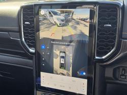 2025 Ford Ranger Wildtrak