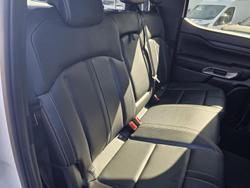 2025 Ford Ranger Wildtrak