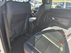 2025 Ford Ranger Wildtrak