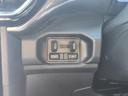 2025 Ford Ranger Wildtrak