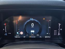 2025 Ford Ranger Wildtrak