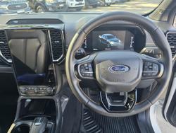 2025 Ford Ranger Wildtrak