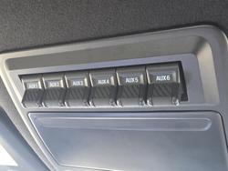 2025 Ford Ranger Wildtrak