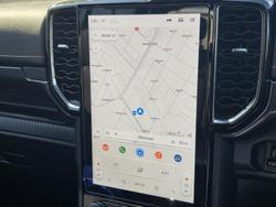 2025 Ford Ranger Wildtrak