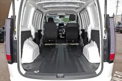 2025 Hyundai STARIA LOAD Premium