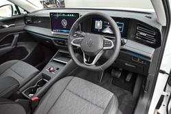 2025 Volkswagen Tiguan 110TSI Life