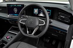 2025 Volkswagen Tiguan 110TSI Life