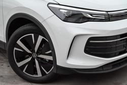 2025 Volkswagen Tiguan 110TSI Life