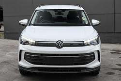 2025 Volkswagen Tiguan 110TSI Life