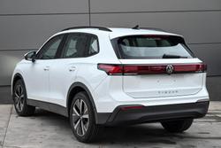 2025 Volkswagen Tiguan 110TSI Life