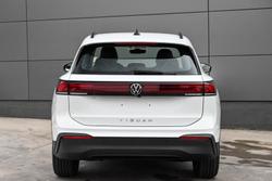2025 Volkswagen Tiguan 110TSI Life