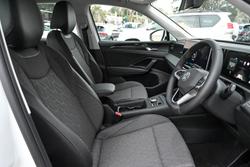 2025 Volkswagen Tiguan 110TSI Life