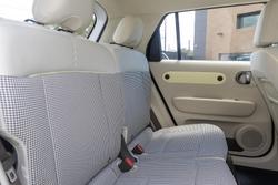 2025 Hyundai INSTER Extended Range