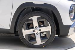 2025 Hyundai INSTER Extended Range