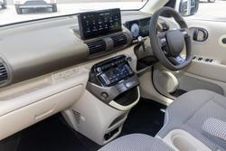 2025 Hyundai INSTER Extended Range