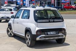 2025 Hyundai INSTER Extended Range