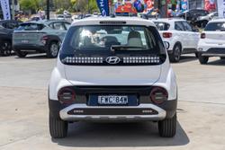 2025 Hyundai INSTER Extended Range