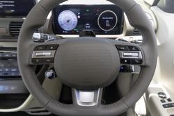 2025 Hyundai INSTER Extended Range