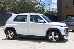 2025 Hyundai INSTER Extended Range
