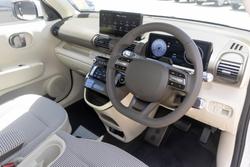 2025 Hyundai INSTER Extended Range
